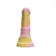 Dildo Finest Silikon Pink 22,5 x 5,5 cm
