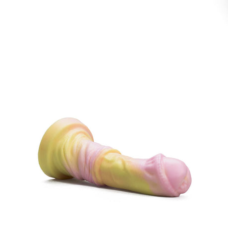 Dildo Finest Silikon Pink 22,5 x 5,5 cm
