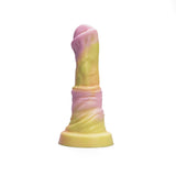 Dildo Finest Silikon Pink 22,5 x 5,5 cm
