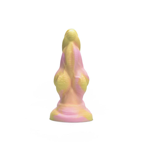 Dildo Finest Silikon Pink 22 x 8 cm