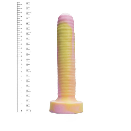 Dildo Finest Silikon Pink 25,5 x 5,4 cm