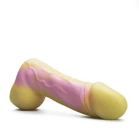 Dildo Finest Silikon Pink 25,5 x 7,5 cm