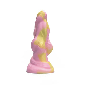 Dildo Finest Silikon Pink 25 x 9,5 cm