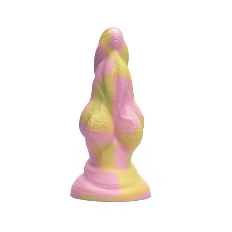 Dildo Finest Silikon Pink 25 x 9,5 cm