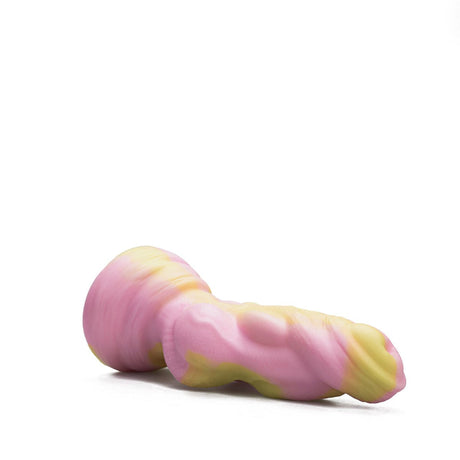 Dildo Finest Silikon Pink 25 x 9,5 cm