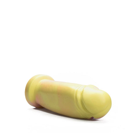 Dildo Finest Silikon Pink 26,5 x 9 cm