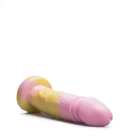 Dildo Finest Silikon Pink 26 x 6,5 cm