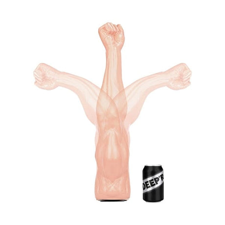Dildo Fisting Arm Strong 68 x 13 cm