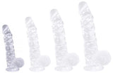 Dildo FleckSie 12,5 x 3,5 cm