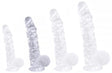 Dildo FleckSie 15 x 4 cm