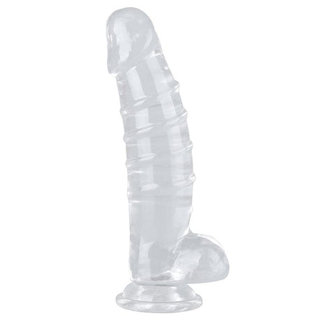 Dildo Flecksie 17 x 5 cm
