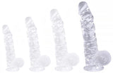 Dildo FleckSie 19 x 5 cm
