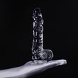 Dildo FleckSie 19 x 5 cm