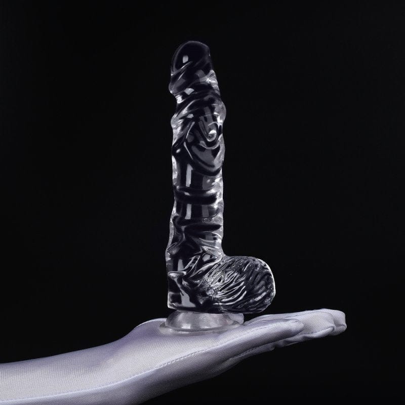 Dildo FleckSie 19 x 5 cm