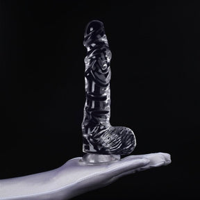 Dildo FleckSie 19 x 5 cm