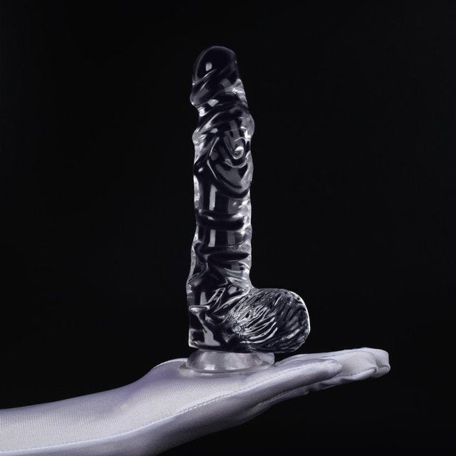 Dildo FleckSie 19 x 5 cm