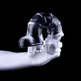 Dildo FleckSie 24 x 7,5 cm