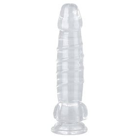 Dildo Flecksie 27 x 8 cm