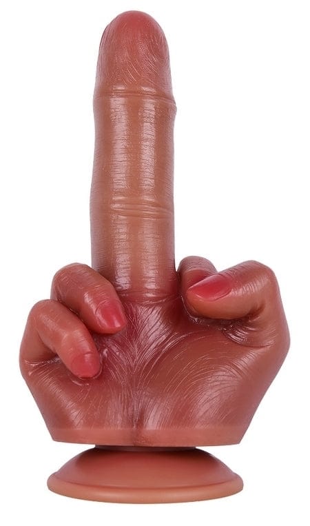 Dildo Fuck You 13 x 3,8 cm