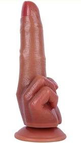 Dildo Fuck You 13 x 3,8 cm