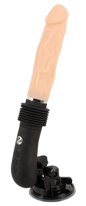 Dildo Fucking 15 x 3,6 cm