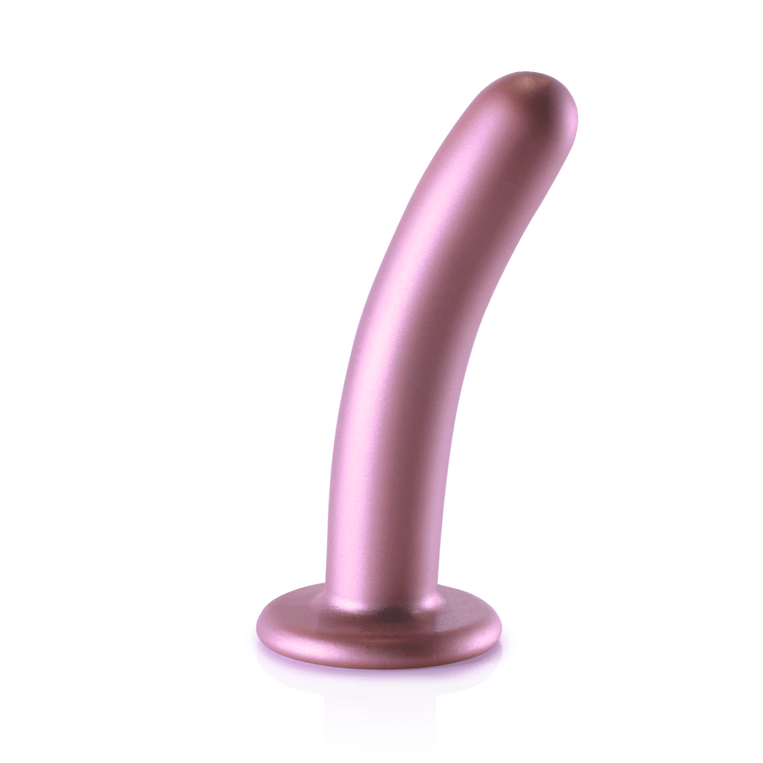 Dildo Ouch G-Punkt aus Silikon glatt in vier Farben 14,4 x Ø 2,9 cm – Ansicht 21