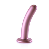 Dildo Ouch G-Punkt aus Silikon glatt in vier Farben 14,4 x Ø 2,9 cm – Ansicht 21