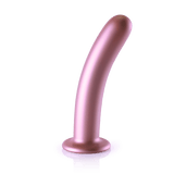 Dildo Ouch G-Punkt aus Silikon glatt in vier Farben 17,1 x Ø 3,4 cm – Ansicht 21