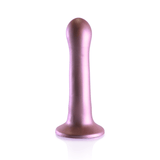 Dildo Ouch G-Punkt aus Silikon ultraweich in drei Farben 17 x Ø 3,7 cm – Ansicht 17