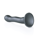 Dildo Ouch G-Punkt aus Silikon ultraweich in drei Farben 17 x Ø 3,7 cm – Ansicht 4