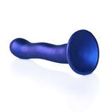 Dildo Ouch G-Punkt aus Silikon ultraweich in drei Farben 17 x Ø 3,7 cm – Ansicht 11