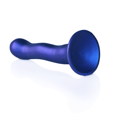Dildo Ouch G-Punkt aus Silikon ultraweich in drei Farben 17 x Ø 3,7 cm – Ansicht 11