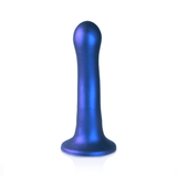 Dildo Ouch G-Punkt aus Silikon ultraweich in drei Farben 17 x Ø 3,7 cm – Ansicht 10