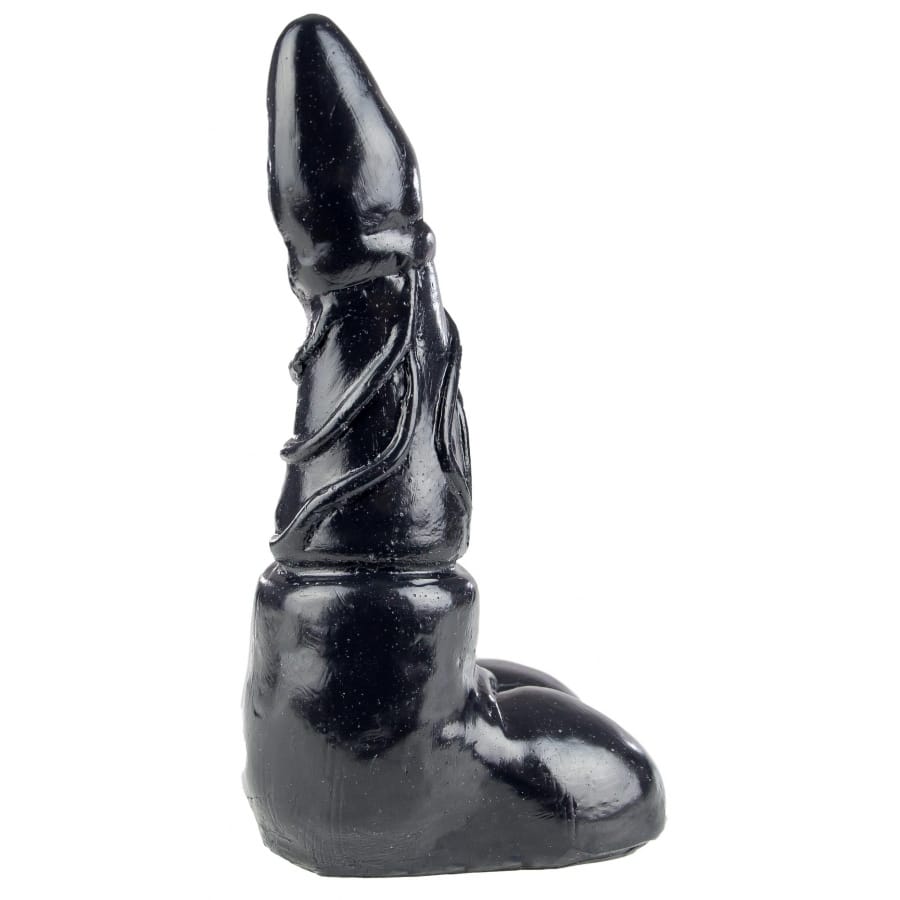Dildo Genusaurus 18 x 5,5 cm