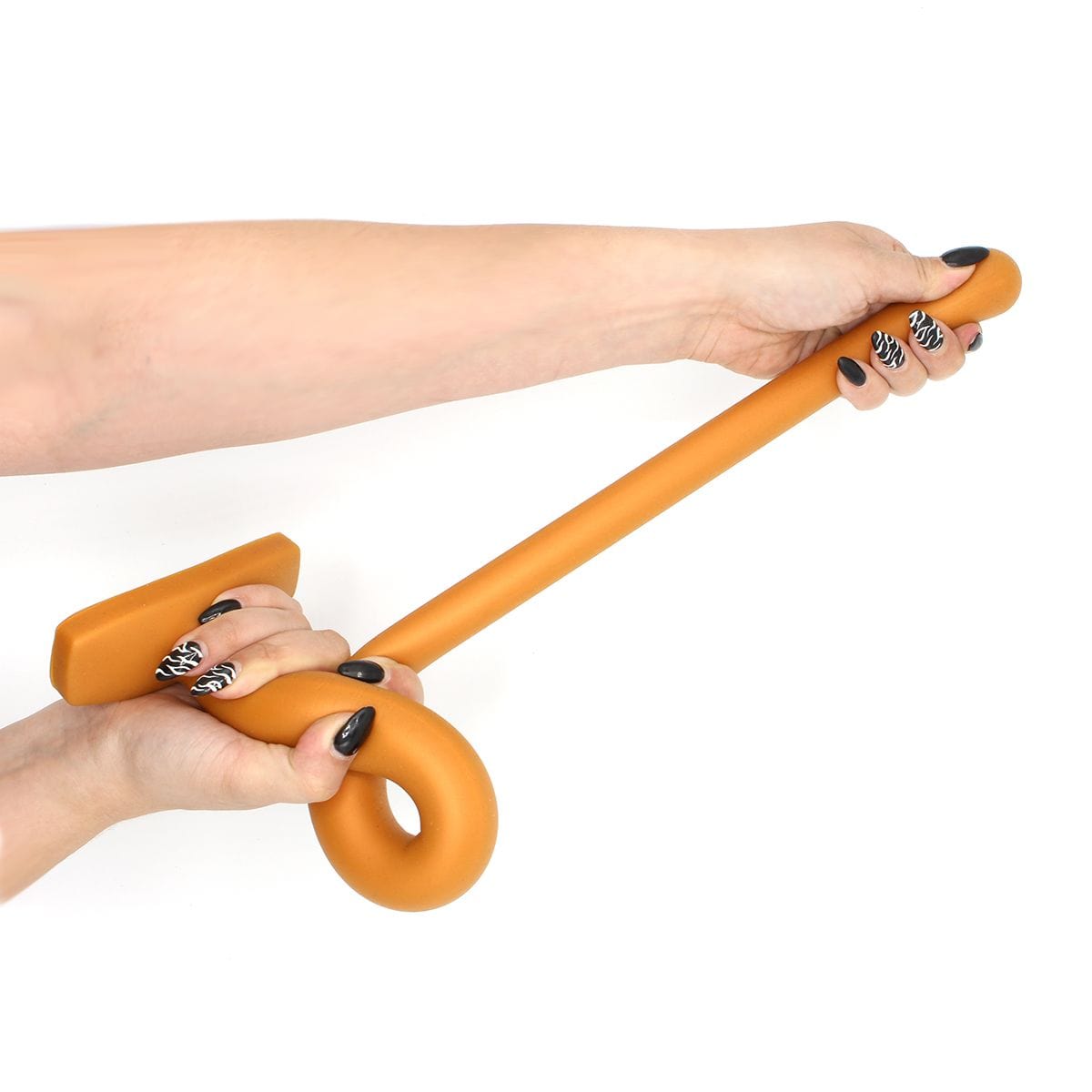 Dildo Goldstück Analconda