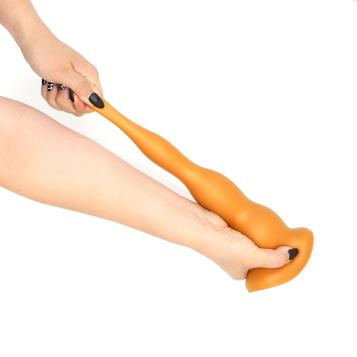 Dildo Goldstück Bulb