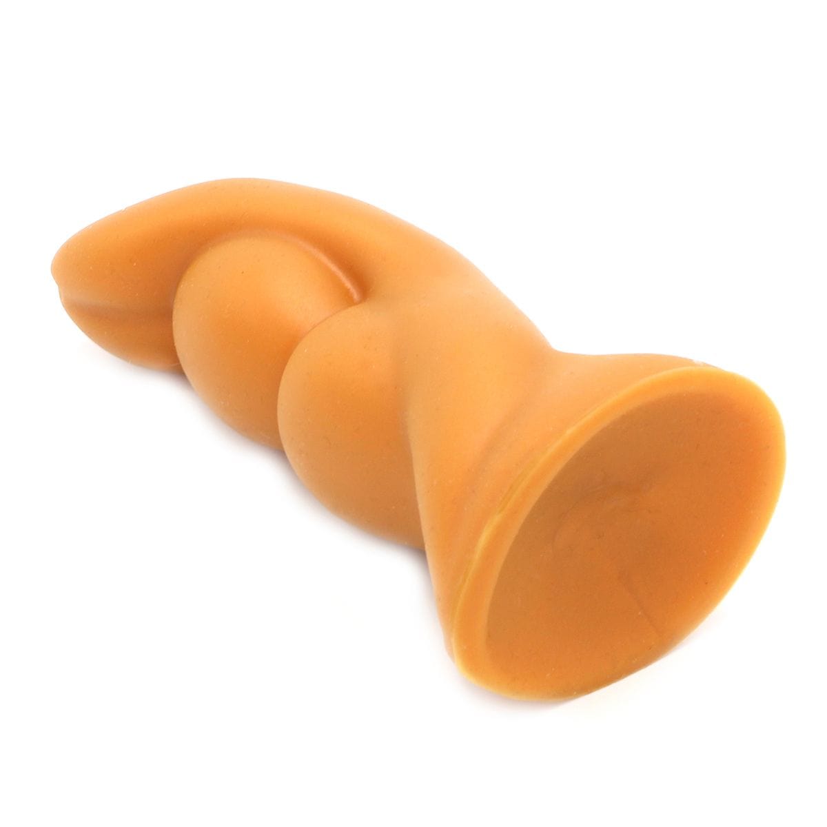 Dildo Goldstück Cyber