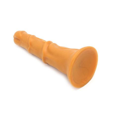 Dildo Goldstück Eichel