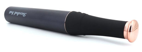 Dildo Griff Vibrierend und Hin- und Hergehend Baseball Bat 20 x 4cm