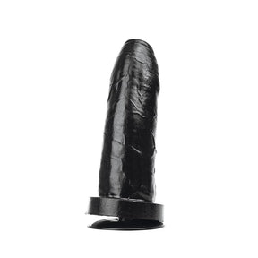 Dildo Großer Dieter Schwarz 29 x 8,5 cm
