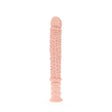 Dildo Handstück 42,5 x 4,5 cm