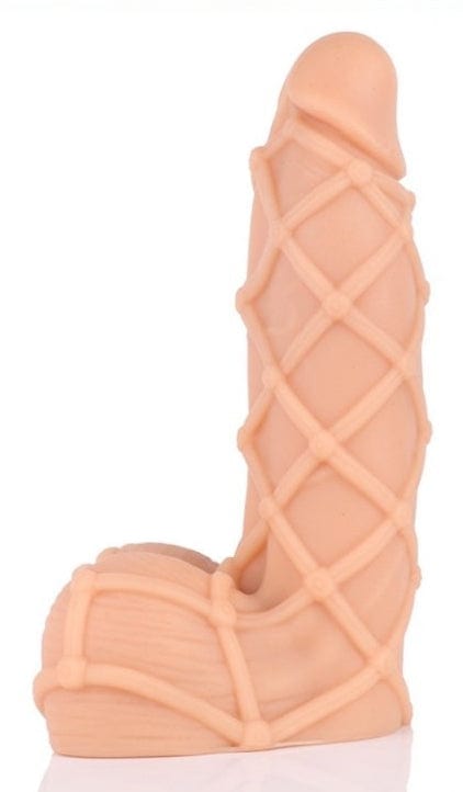 Dildo hinter Gittern