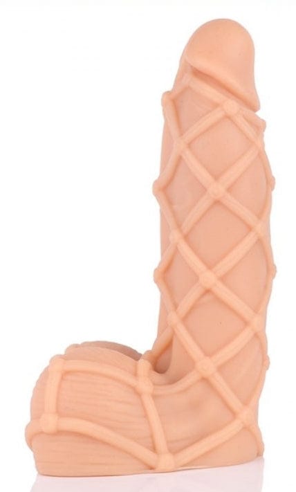 Dildo hinter Gittern