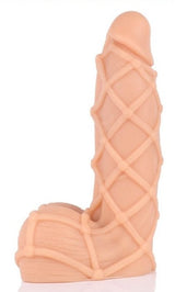 Dildo hinter Gittern