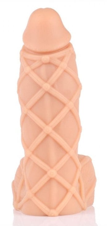 Dildo hinter Gittern