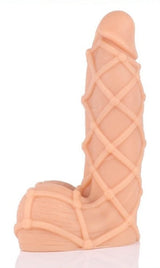 Dildo hinter Gittern