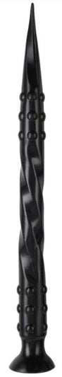 Dildo Holzwurm 65 x 5 cm