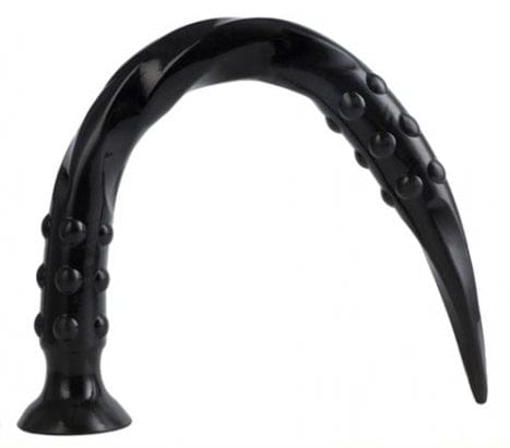 Dildo Holzwurm 65 x 5 cm