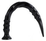 Dildo Holzwurm 65 x 5 cm