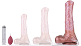Dildo Horse Ejakulator Atlas L 31 x 8cm